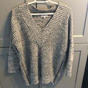 Long Sleeved Cozy Sweater